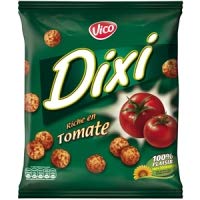 Vico Dixi Tomate 42g (Vico Dixi Tomato Flavour 42g)