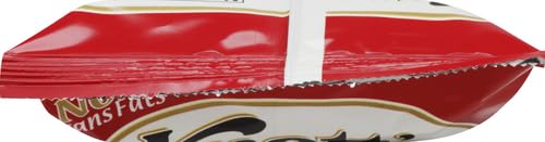 Knotts Berry Farm Raspberry Shortbread Cookies, 2-Ounce Packages, Pack of 8