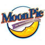 MoonPie Mini Chocolate, 6 Count - Soft Marshmallow , Classic Flavor