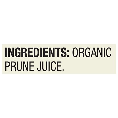 RW KNUDSEN Organic Prune Juice 32 FZ