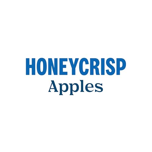 Fresh Brand - Honeycrisp Apples, 3 Lb Bag