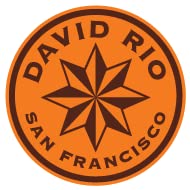 David Rio Elephant Vanilla Chai, 64 Ounce (Pack Of 4)