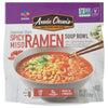 Annie Spicy Miso Ramen ( 6 X 5.4 Oz )