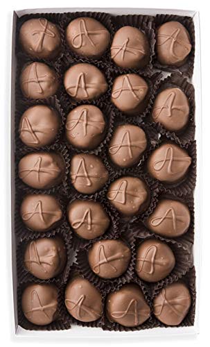 Mrs. CavanaughS 5 Lb Apricot Cream Milk Chocolate