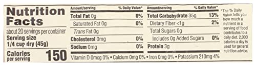 365 by Whole Foods Market Organic Jasmine Thai White Rice 32 Ounce