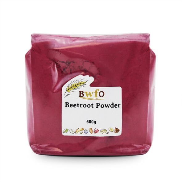 Buy Whole Foods Beetroot Powder (500g)