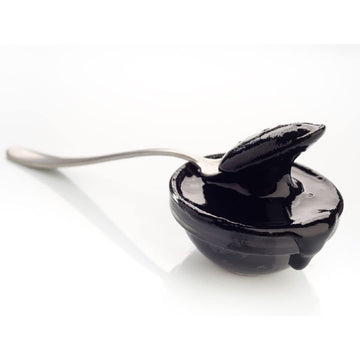 Alma Gourmet Cuttlefish Squid Ink | 3.2Oz (90G) Jar