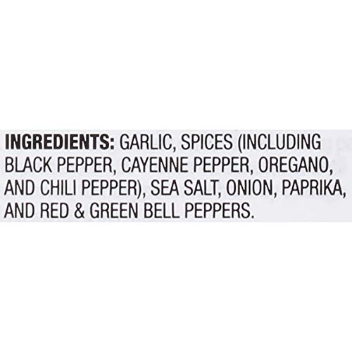 McCormick Cajun Seasoning, 18 Oz