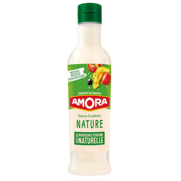 Amora Sauce Crudites 50cl