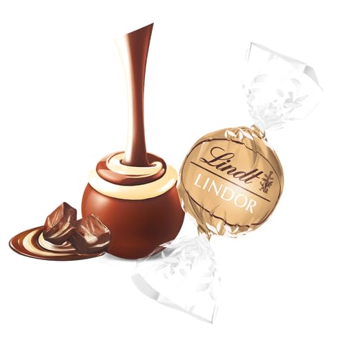 Bulk Chocolate Truffles Fudge Swirl Chocolate (Small)