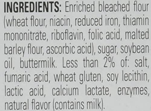 Krusteaz Mix Bread Sourdough 14 Ounce (2 Pack)