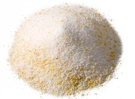 Garlic Salt By Its Delish, (Large Jar)