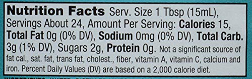 Dash Salt-Free Marinade, Garlic Herb, 12 Ounce (Pack of 6)