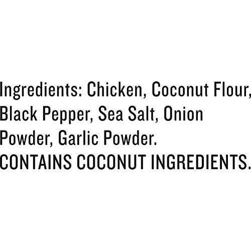 Epic Cracked Pepper Chicken Crisps 1.5 Oz
