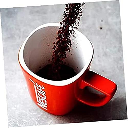 Nescafe Clasico, 10.5 Ounce Jar