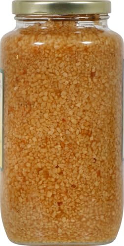 Goya Chopped Garlic - 32 oz. jar