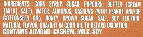 Harry & David Moose Munch Gourmet Popcorn Classic Caramel 10 Oz Package