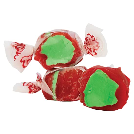 Salt Water Taffy (Candy Apple, 1 Lb)