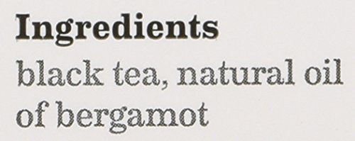Bigelow Earl Grey Tea (3X20 Bag)3