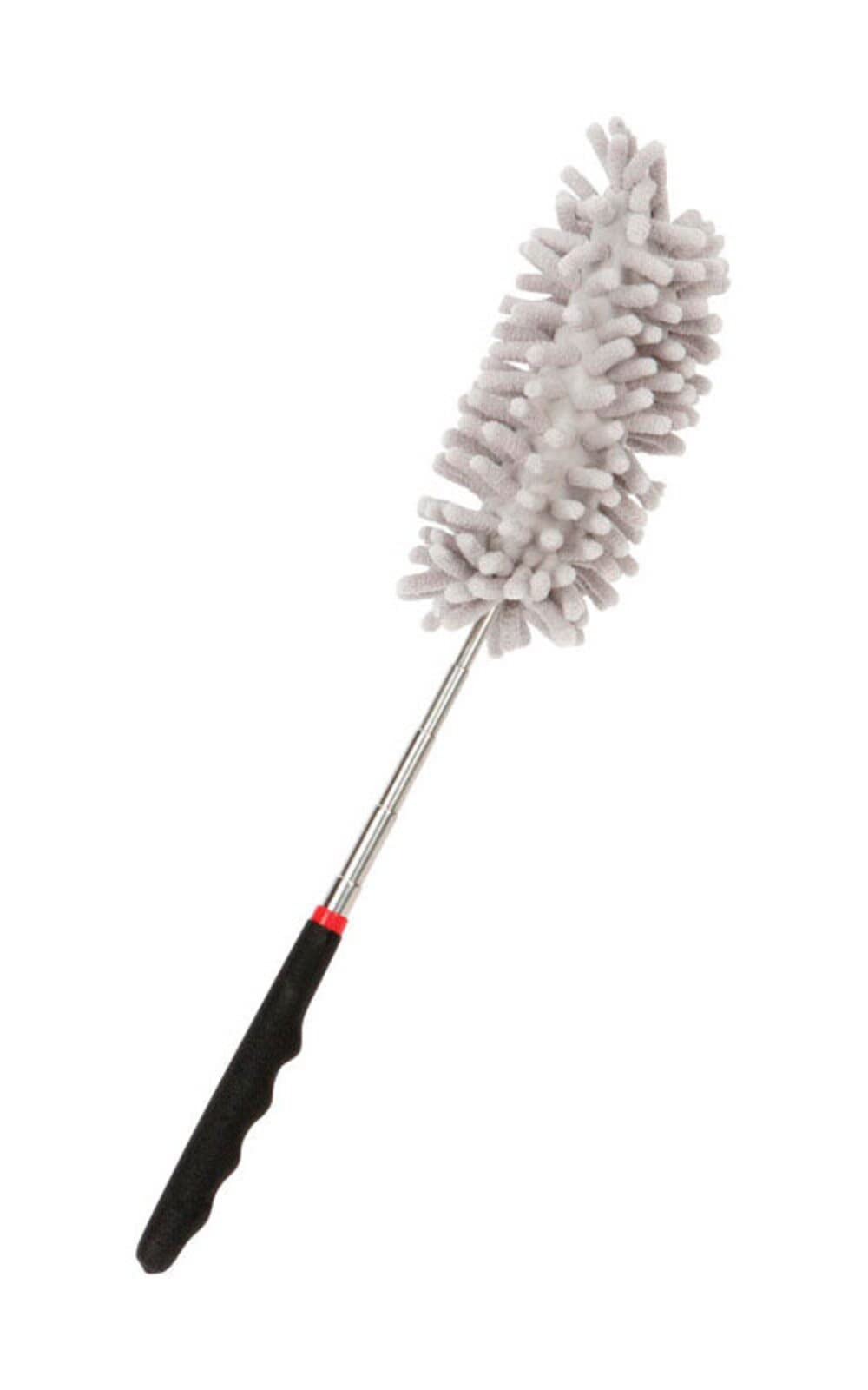 Performance Tool 30' L Microfiber Car Duster 1 Pk. - Case Of: 12