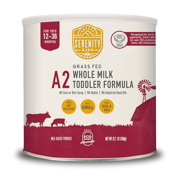 Serkid Formla Todd A2 Wm ( 1 X 21 Oz )