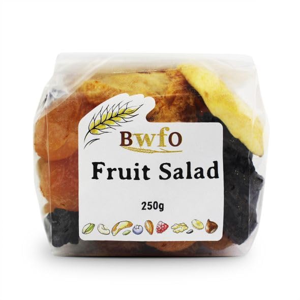 Buy Whole Foods Fruit Salad (250g)