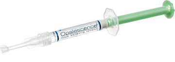 Opalescence Teeth Whitening Gel Syringes Refill Kit - 0.08 Fl Oz (Pack of 2) - Professional Dental Whitening Solution