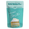 Sweet Logic Keto Baking Mix - Yellow Cake - Gluten-Free - Dairy Free - Diaplayic-Friendly - High Protein - Allulose - Stevia - Low Sugar - Low Carb - Quick 20-Minute Prep (1-2G Net Carbs Per Serving)