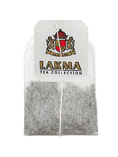 HYLEYS Lakma Moringa Oleifera Tea with Pomegranate - 25 Tea Bags