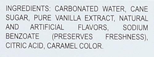 Boylan Soda Creme 4 Pack 46.4 fl oz