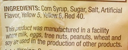 Coastal Bay Butterscotch Hard Candy 10 Oz Bag