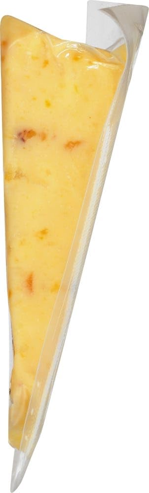 Wensleydale with Apricots, 5.3 oz, 6 Pack
