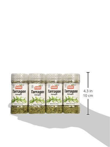 Badia Tarragon, 0.5000-ounces (Pack of12)