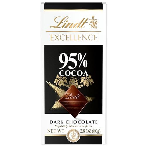 95% Cocoa EXCELLENCE Bar