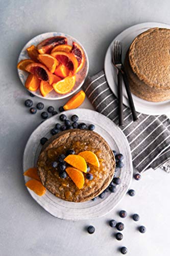 Bobs Red Mill Buckwheat Pancake & Waffle Mix, 24 oz