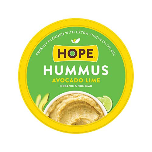Og2 Hope Hummus Avoc Lme (8X8.00)