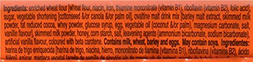 Ovaltine Cookies Biscuits 2 Packages 150G X2