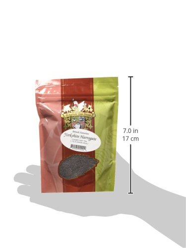 English Tea Store Loose Leaf, Yorkshire Harrogate Tea, 4 Ounce