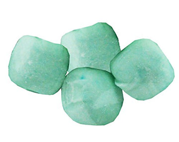 Party Sweets Mint Green Buttermints, 2.75 Pound, Appx. 350 pieces from Hospitality Mints
