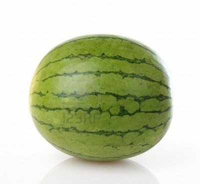 WHOLE WATERMELON MINI FRESH FRUIT PRODUCE VEGETABLES