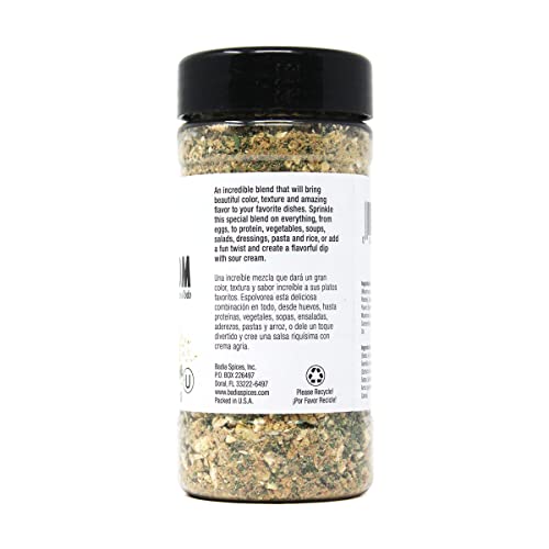 Everything Mushroom, 3.5 Ounce