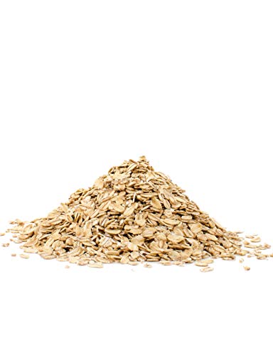Bob's Red Mill Quick Cooking Rolled Oats, Gluten Free, 28 Ounce