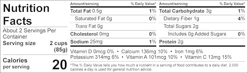 Organicgirl Baby Arugula Greens, 10 Oz