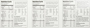 Annie'S Organic Mac & Cheese Variety Pack (6 Ounce Box, 12 Count)