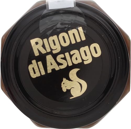 Rigoni Di Asiago Spread Hazelnut And Cocoa Dairy Free Organic, 9.52 Oz