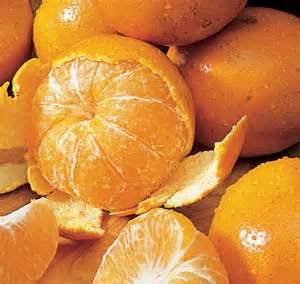 HONEY TANGERINES FRESH PRODUCE FRUIT VEGETABLES 3 LB BAG
