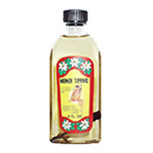 MONOI COCONUT OIL,FRANGI, 4 FZ3