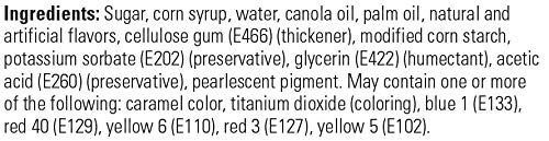 Satin Ice Pearl Shimmer Fondant, Vanilla, 44 Ounces