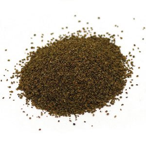 CELERY SEED WHOLE ORG
