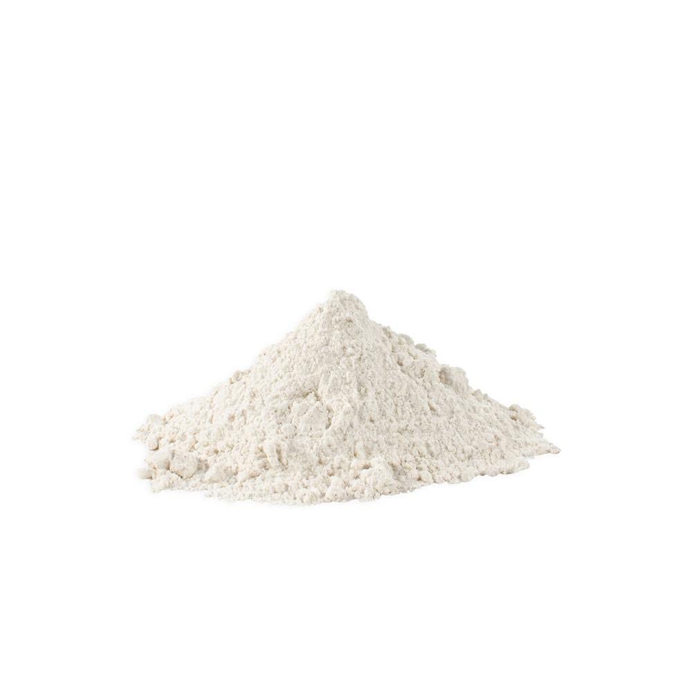 Bob's Red Mill Organic Unbleached White All-Purpose Flour, 5 lb (Pack of 4)